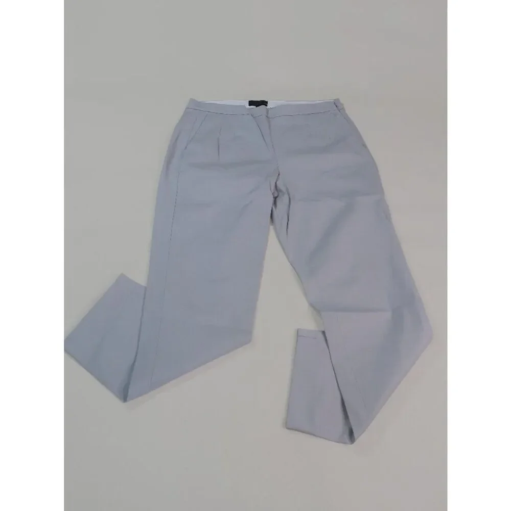 J. Crew Martie Pants Size 10